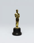 Oscar Award Trophy – Decorative Collectible Figure