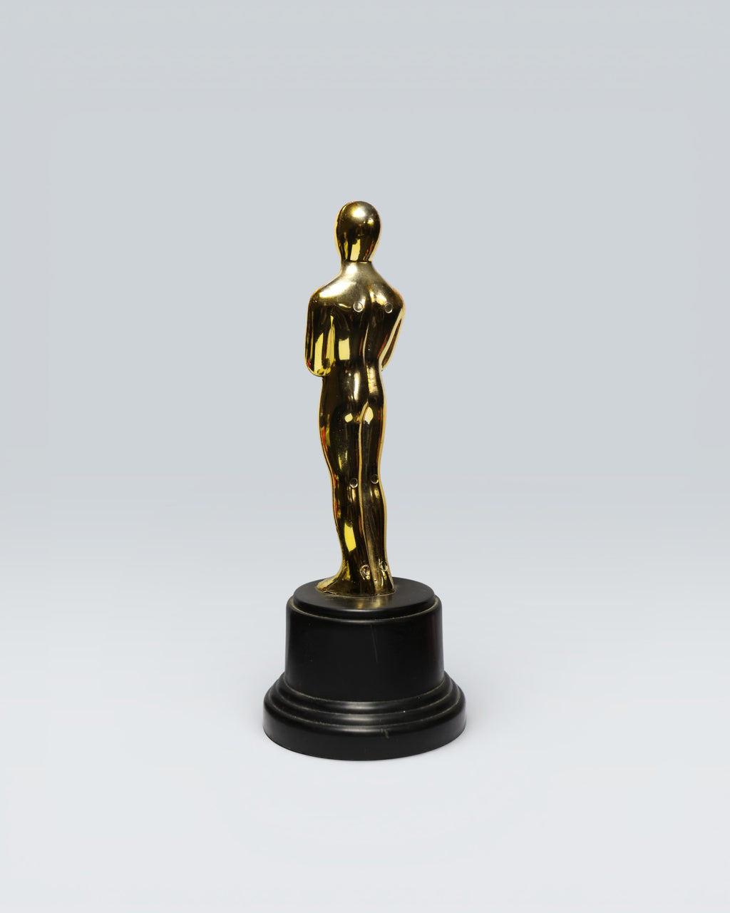 Oscar Award Trophy – Decorative Collectible Figure