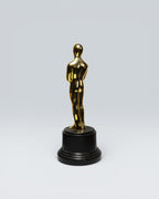 Oscar Award Trophy – Decorative Collectible Figure