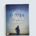 Gone Girl (DVD, 2014) Psychological Thriller Film with Case
