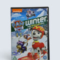 PAW Patrol: Winter Rescues (DVD, 2015) Nickelodeon Children's Animated TV Series