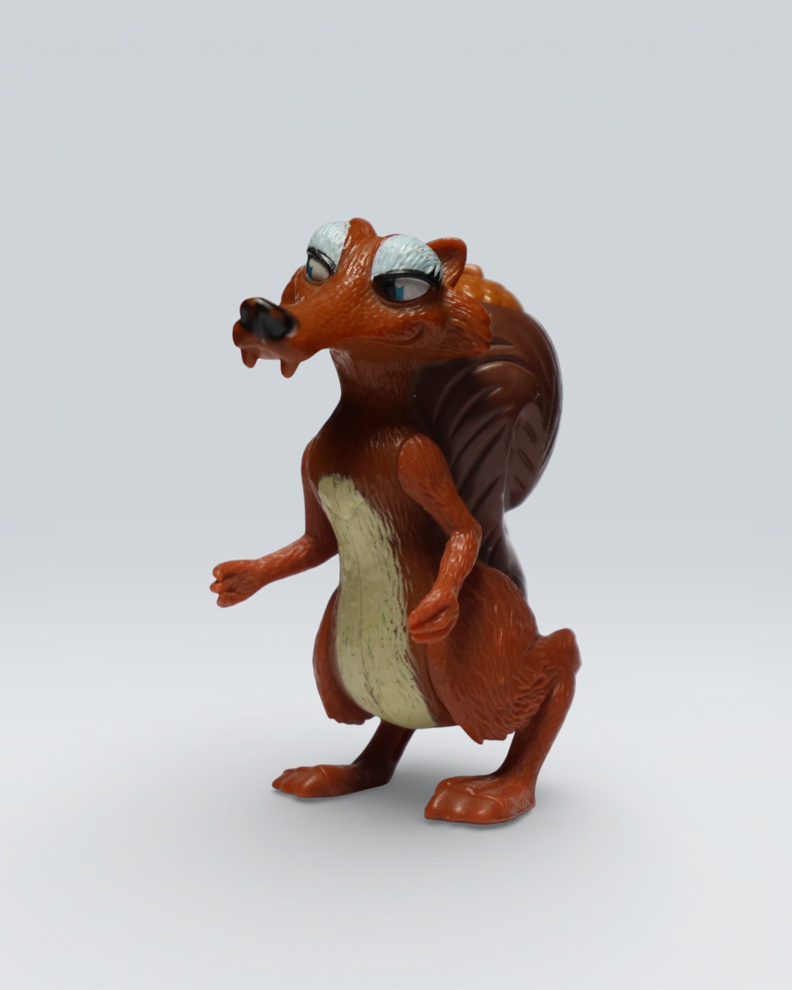 Scrat & Scratte (Set of 2) - Ice Age Mini Figure Set
