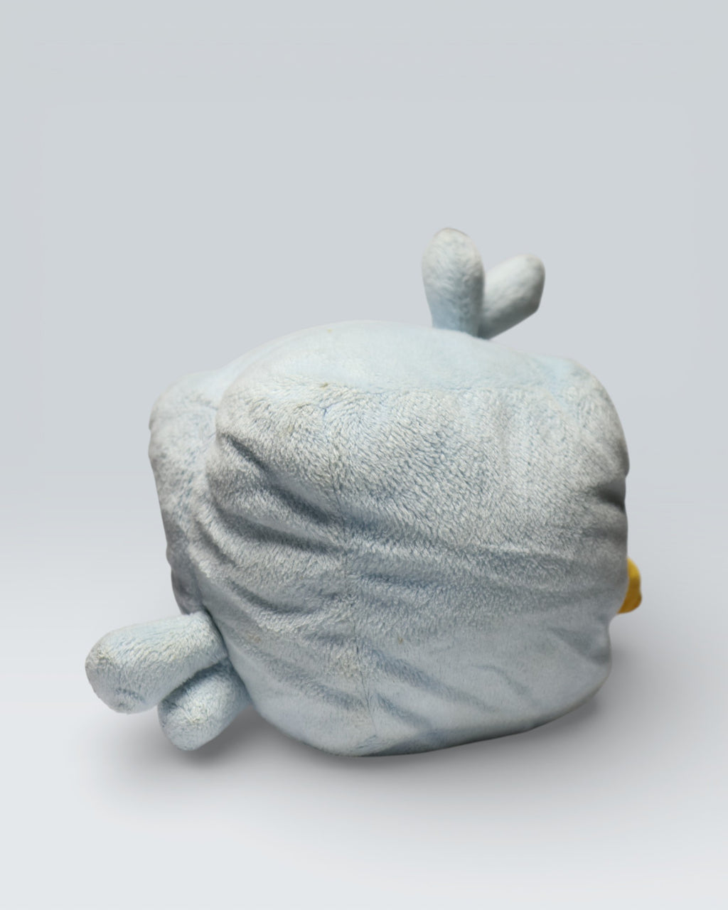 Angry Birds Space: Ice Bird Plush