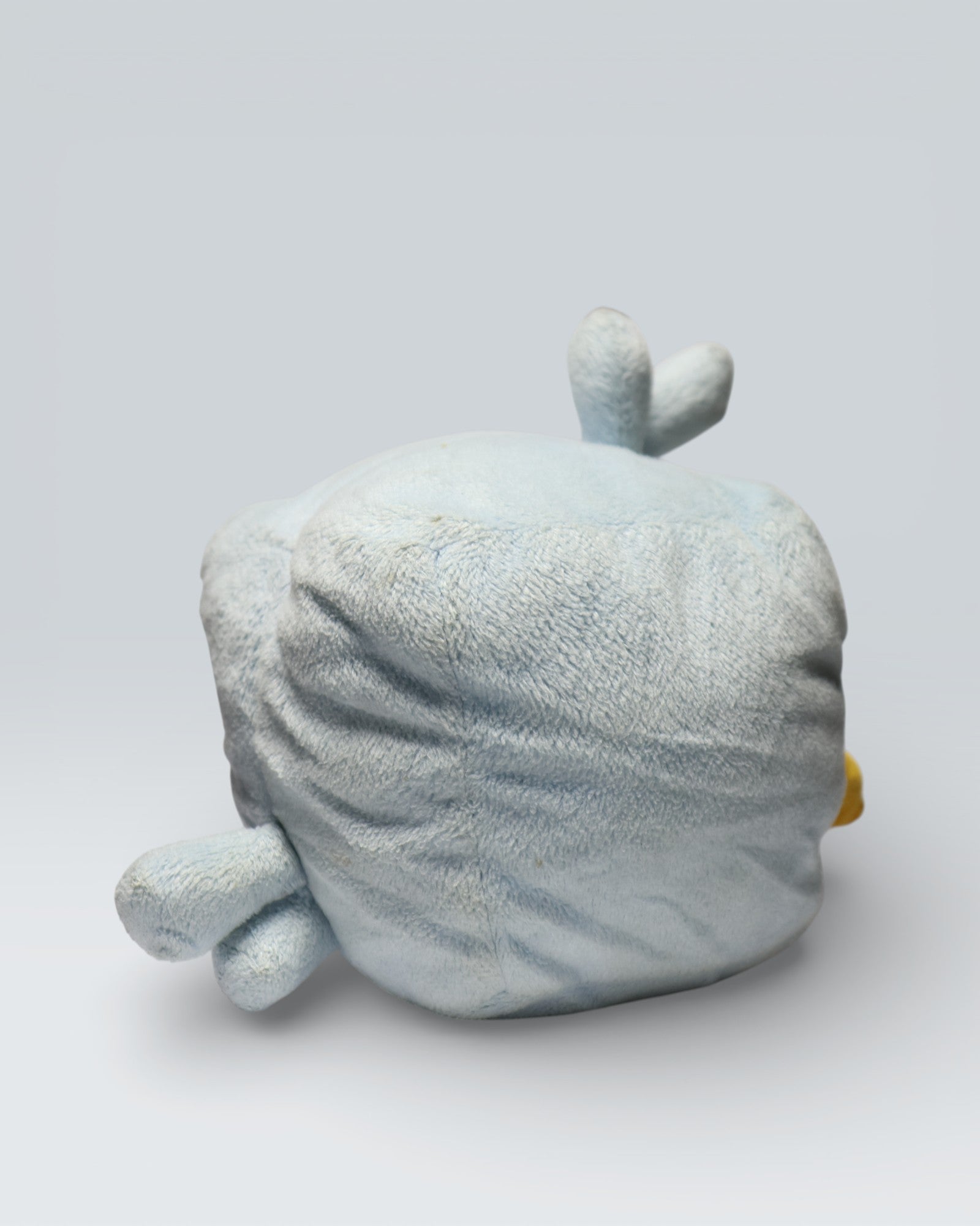 Ice Bird Plush Collectible Toy - Angry Birds Space Official