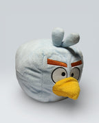 Angry Birds Space: Ice Bird Plush