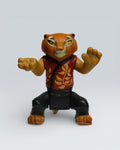 Kung fu Panda - Master Tigress Action Figure