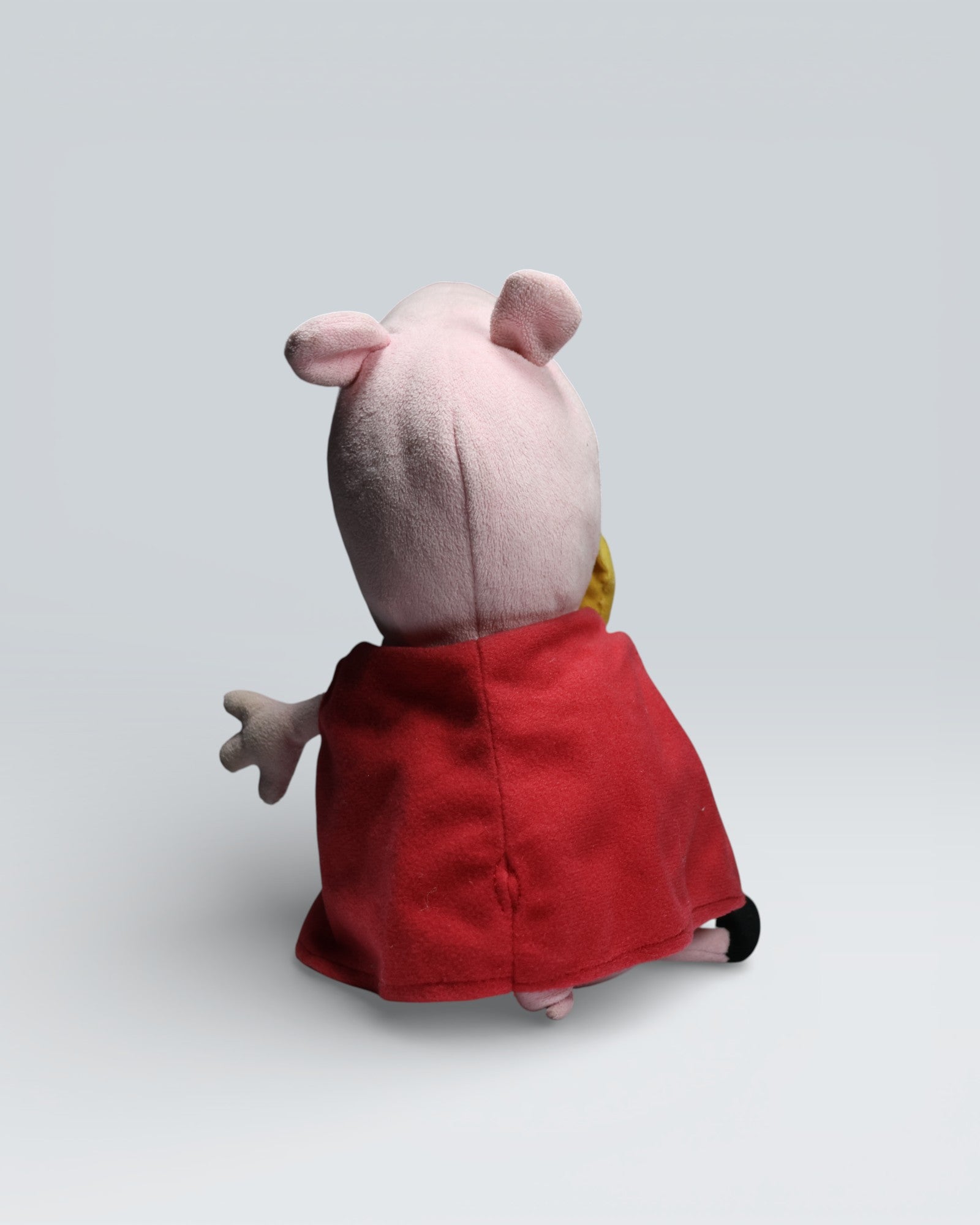 Peppa Pig Giant Plush Toy - Peppa Pig