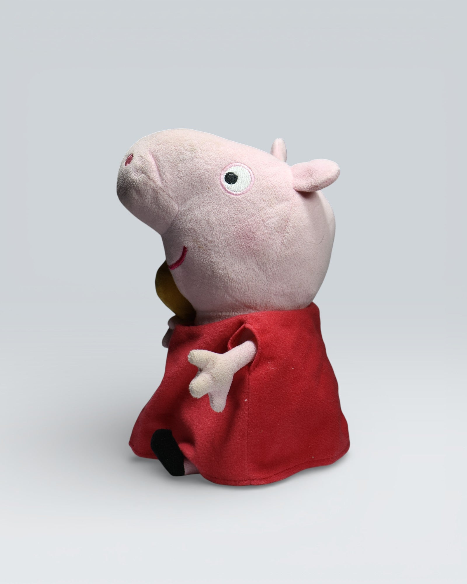 Peppa Pig Giant Plush Toy - Peppa Pig