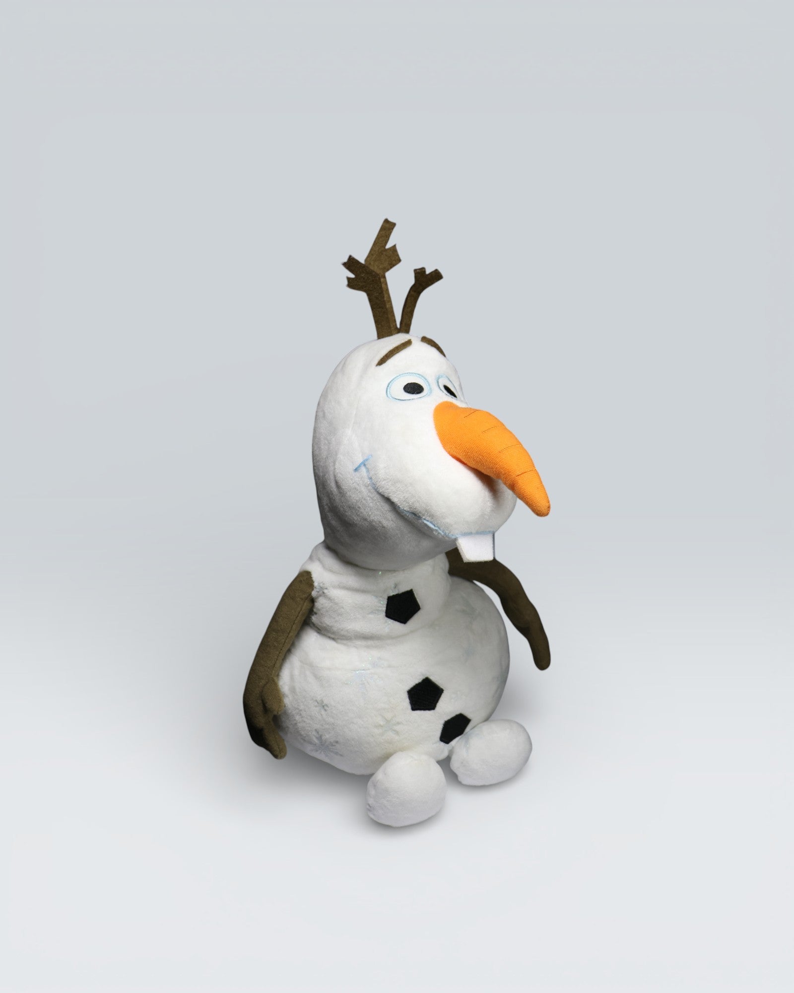 Olaf Giant Plush Toy - Frozen