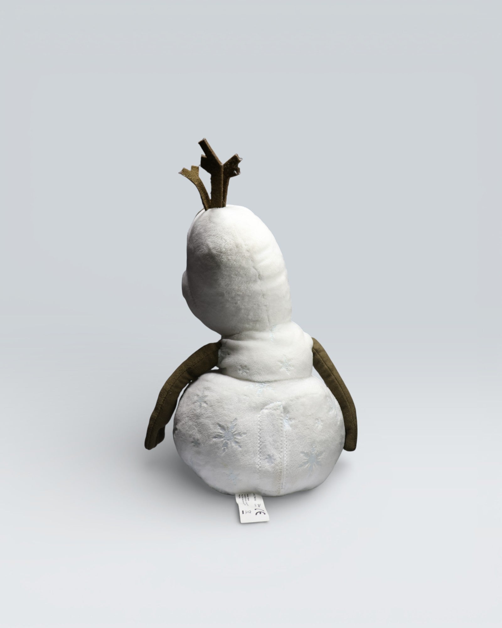 Olaf Giant Plush Toy - Frozen