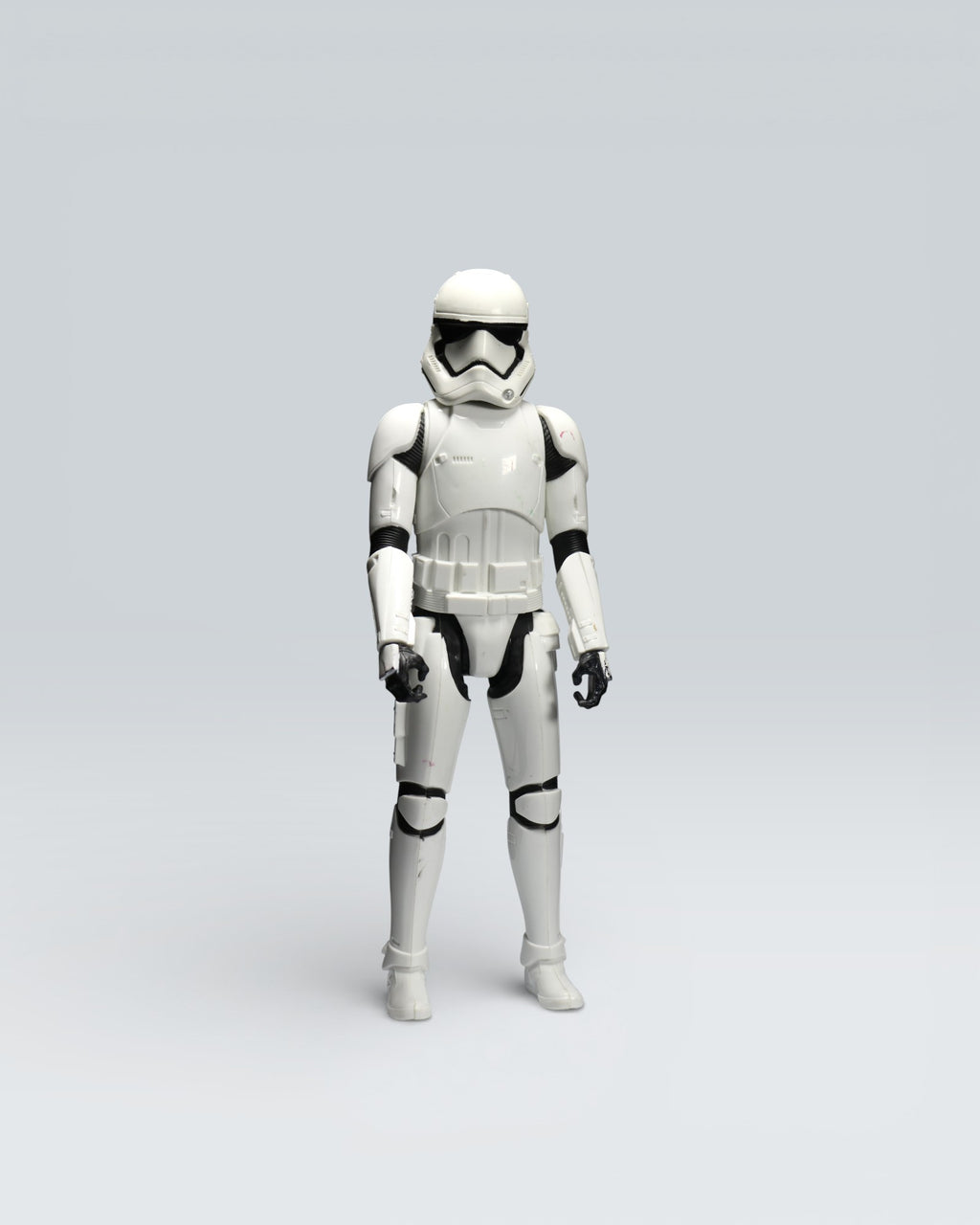 Star Wars - First Order Stormtrooper Action Figure