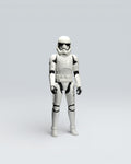 Star Wars - First Order Stormtrooper Action Figure