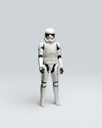 Star Wars - First Order Stormtrooper Action Figure