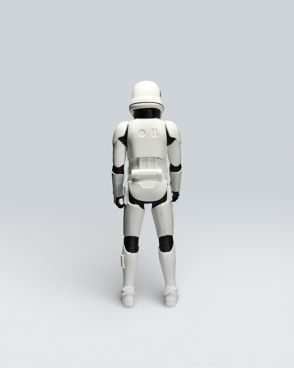 Star Wars - First Order Stormtrooper Action Figure