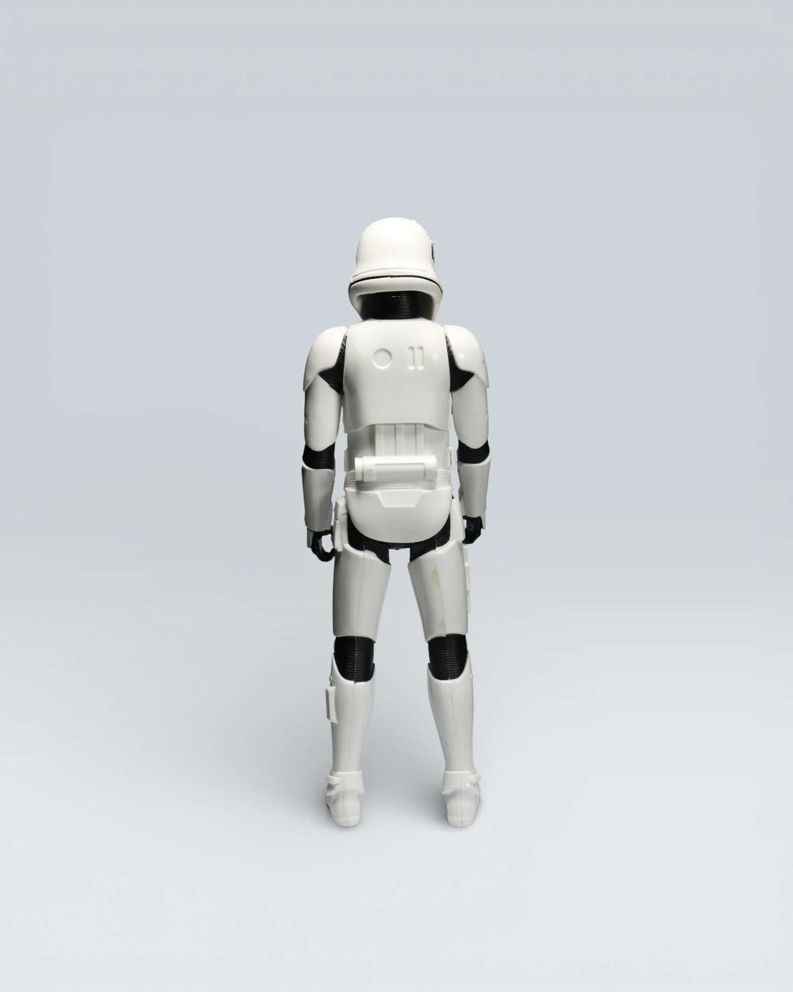 Star Wars - First Order Stormtrooper Action Figure
