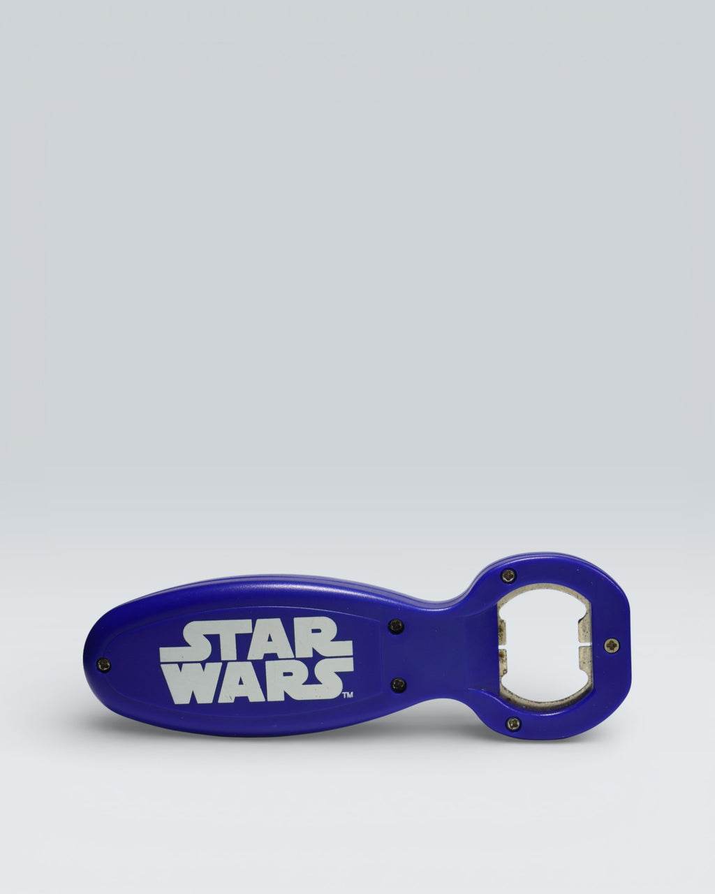 Star Wars - Bottle Opener - Blue Anodized Edition