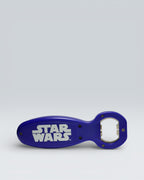 Star Wars - Bottle Opener - Blue Anodized Edition