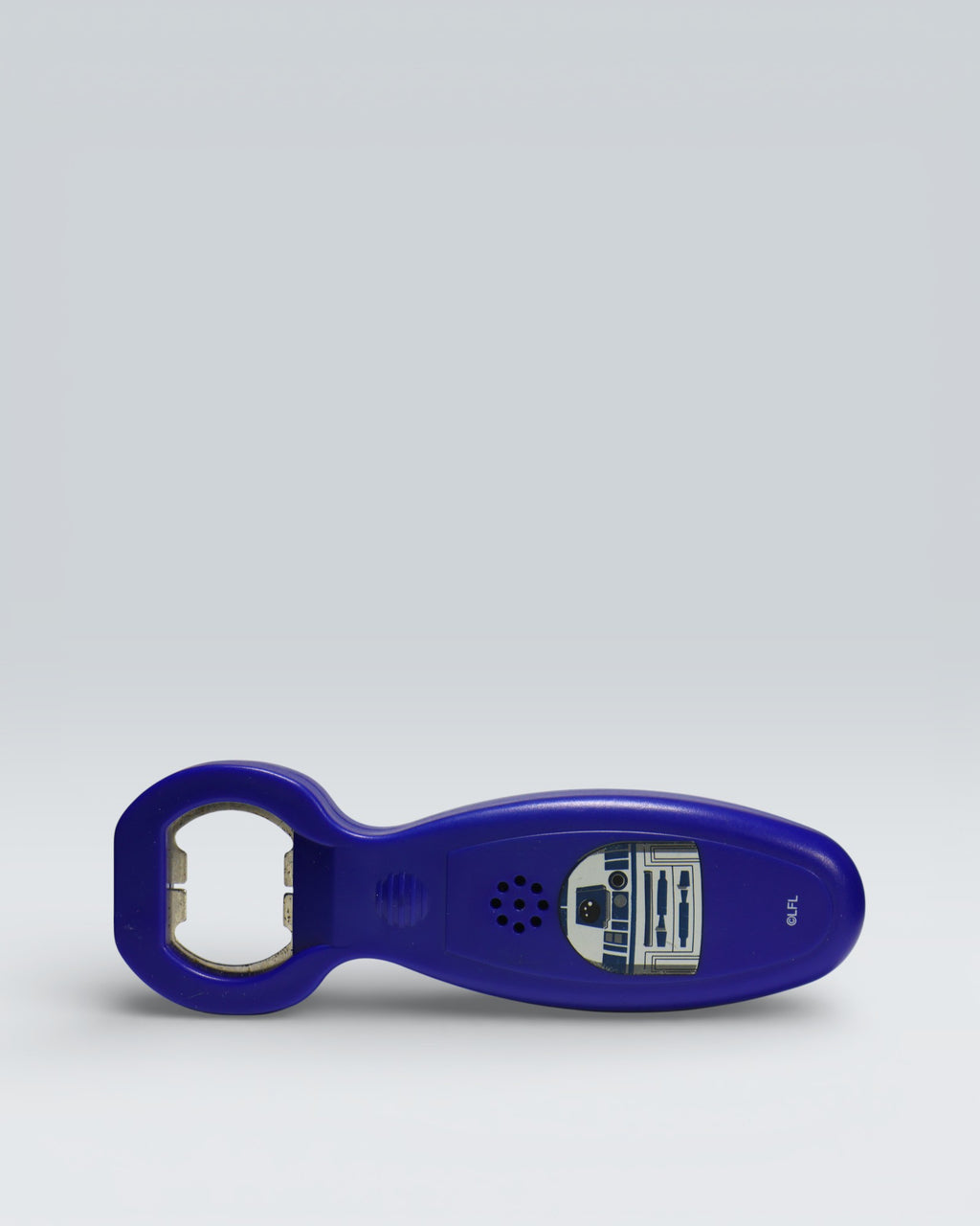 Star Wars - Bottle Opener - Blue Anodized Edition