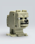 Minecraft Wolf Figure - (2025 Edition)