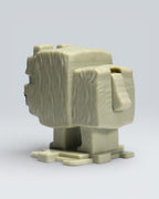 Minecraft Wolf Figure - (2025 Edition)