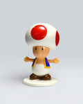 Super Mario- Todd Figure
