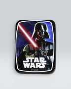Darth Vader Collectible Tin Box – Star Wars Metal Storage Case
