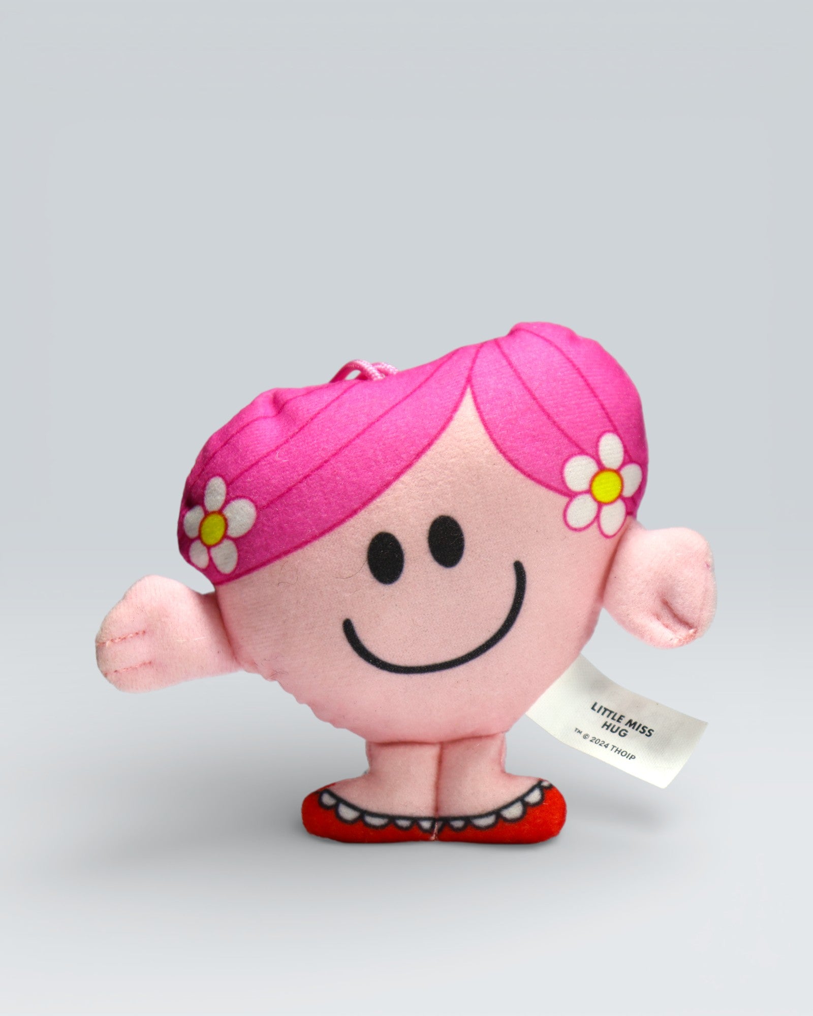 Mr. Men & Little Miss - Little Miss Hug