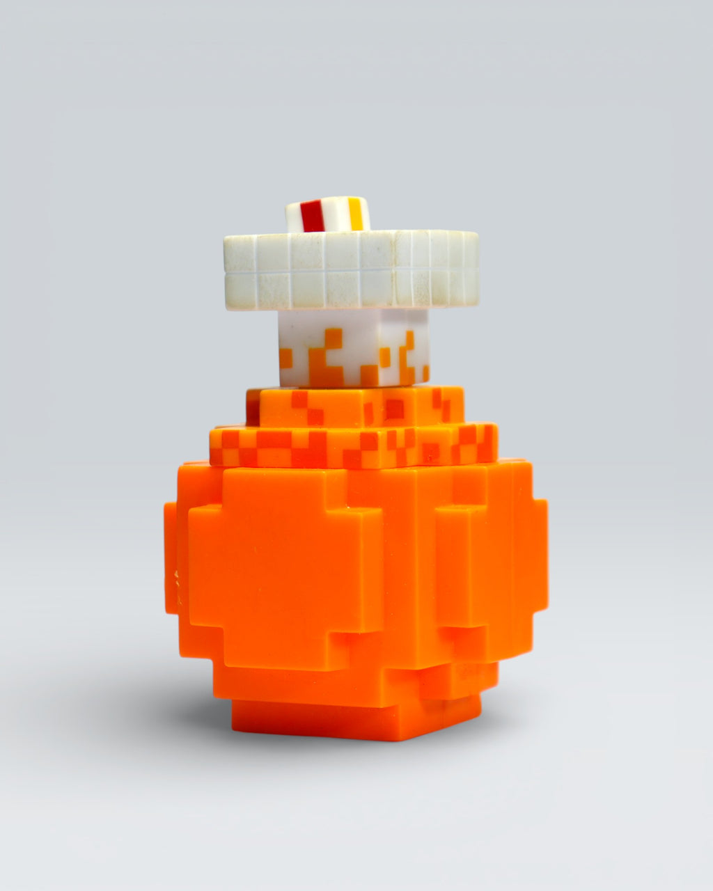 Minecraft Movie Soda Potion Collectible (Special Edition)