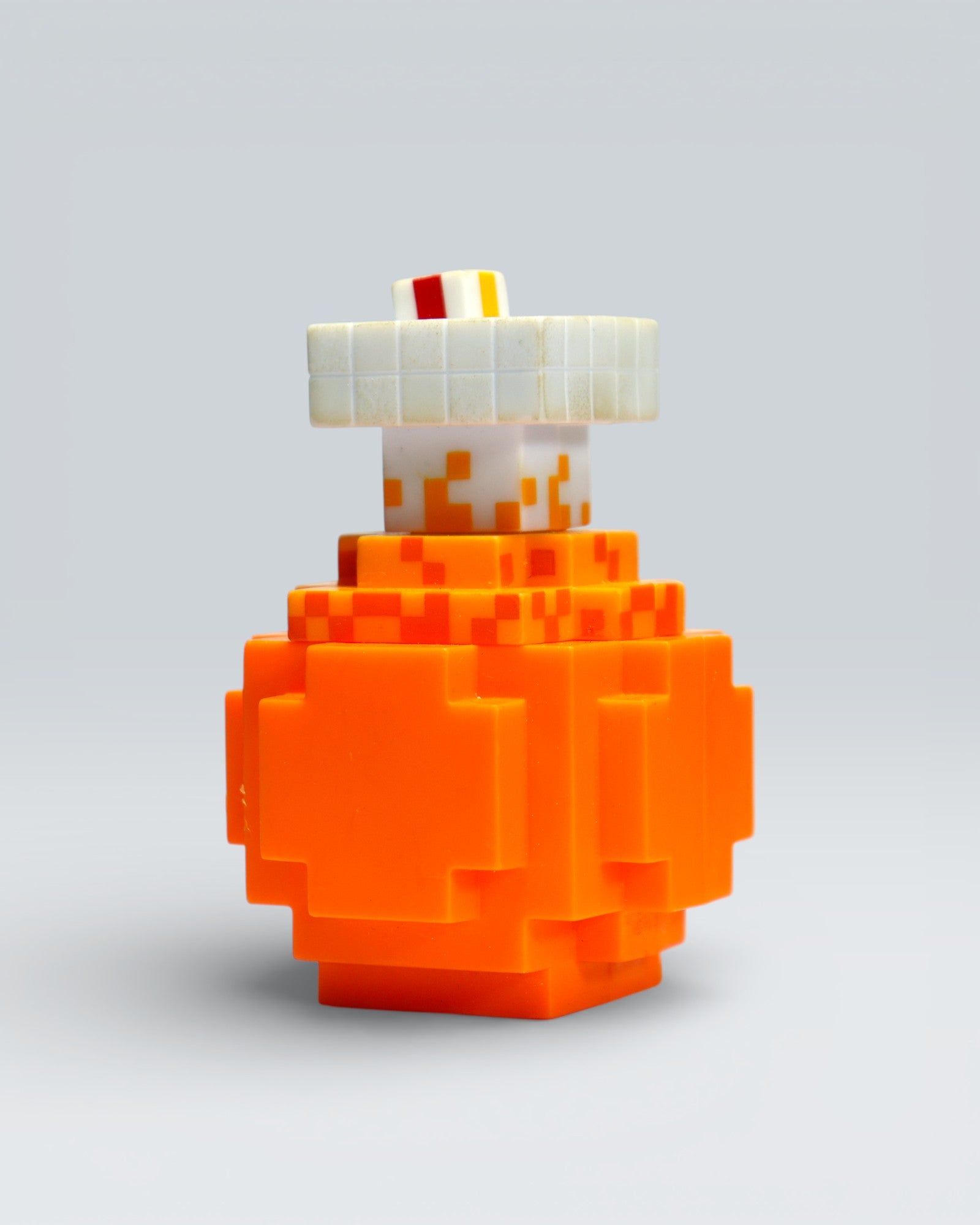 Minecraft Movie Soda Potion Collectible (Special Edition)