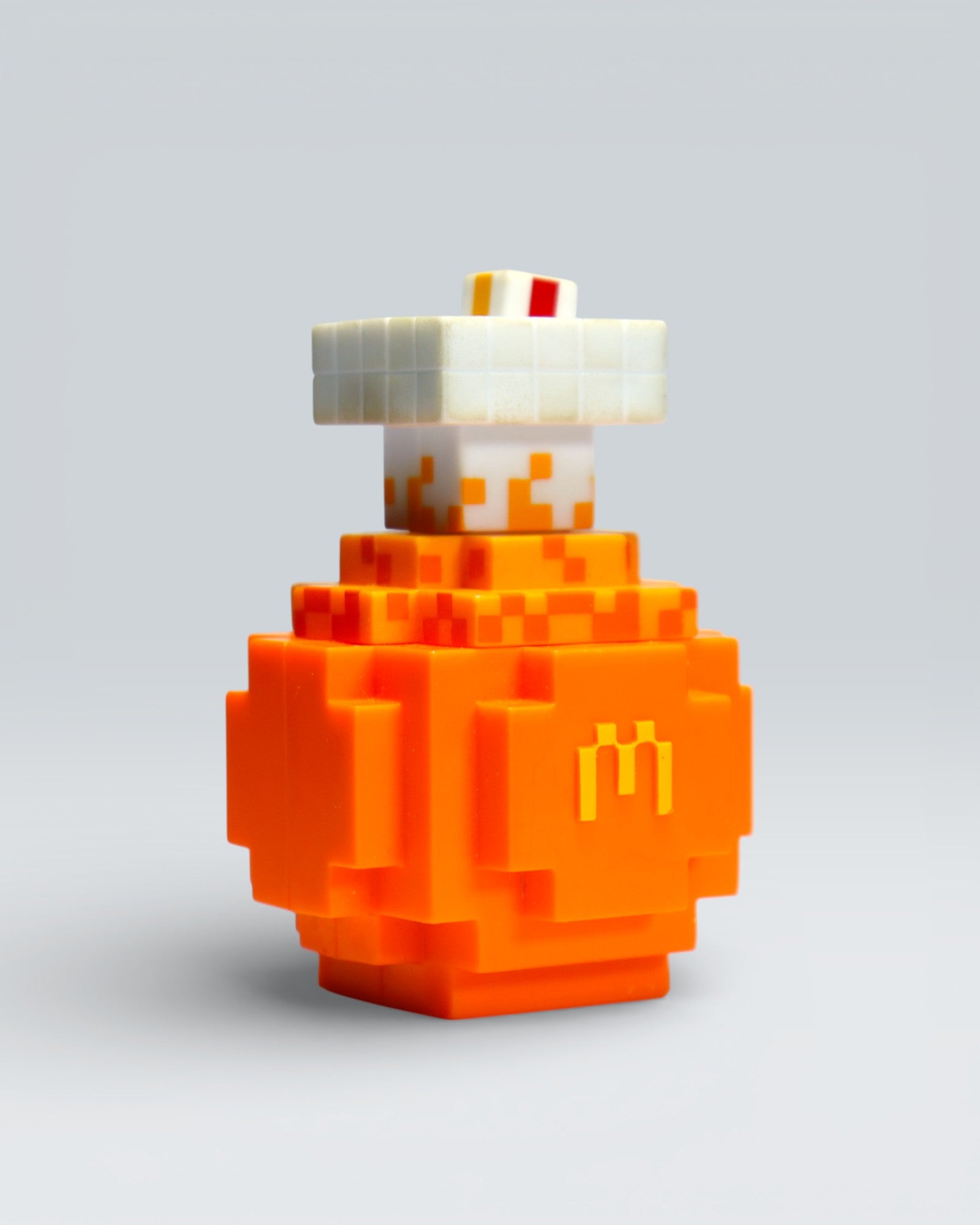 Minecraft Movie Soda Potion Collectible (Special Edition)