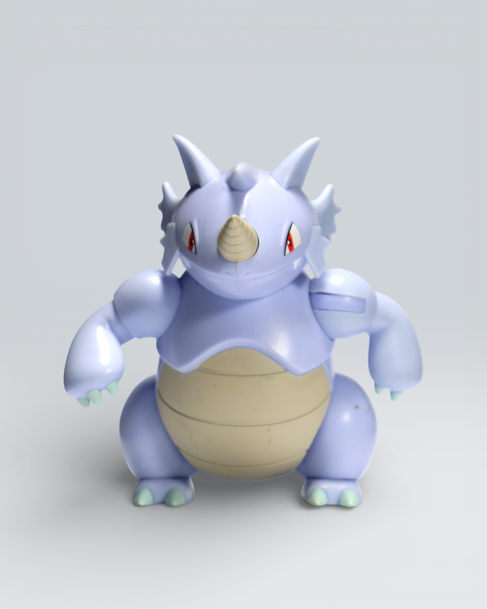 Pokémon - Rhydon - Vintage Action Figure