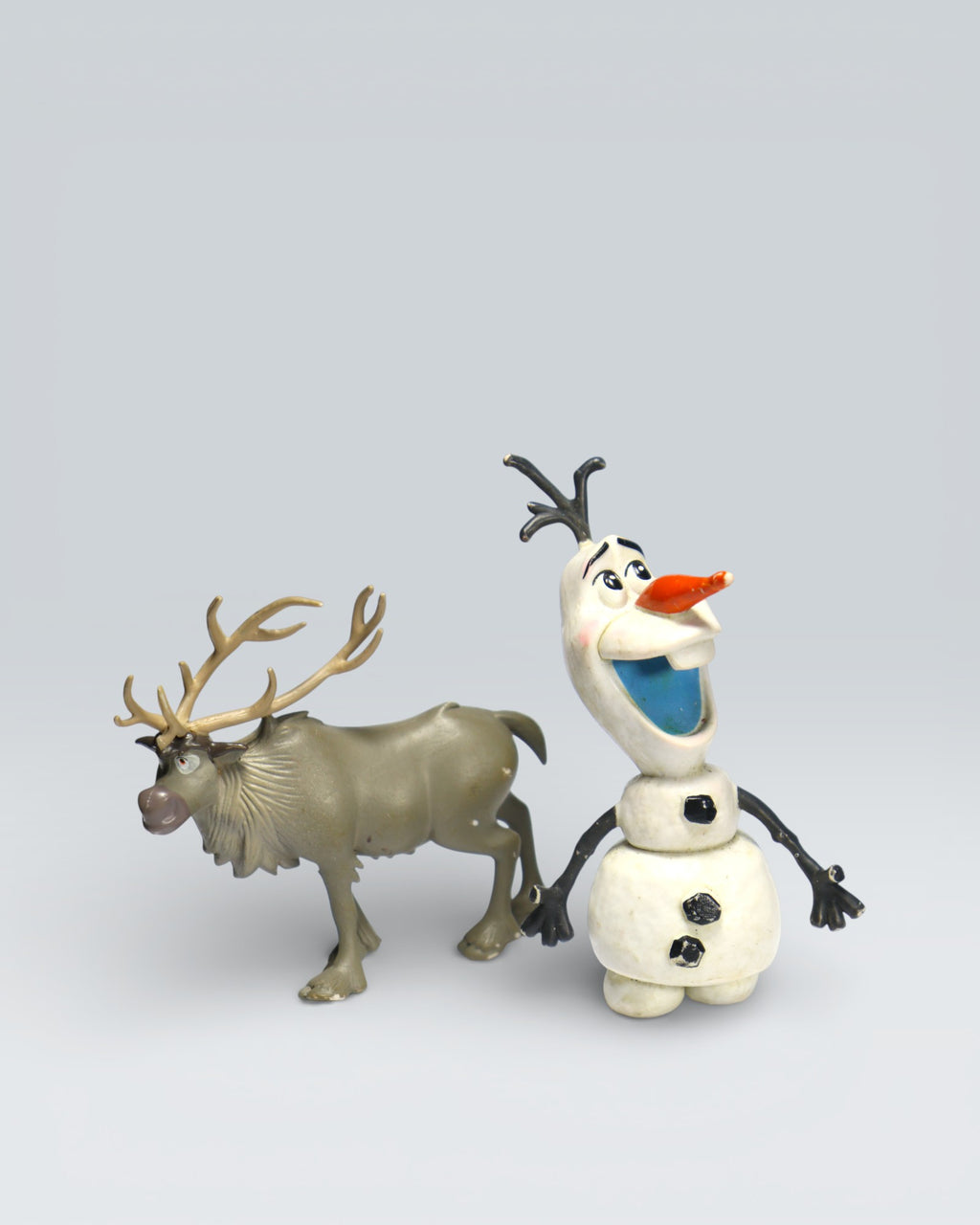 Frozen - Olaf & Sven (Set of 2)