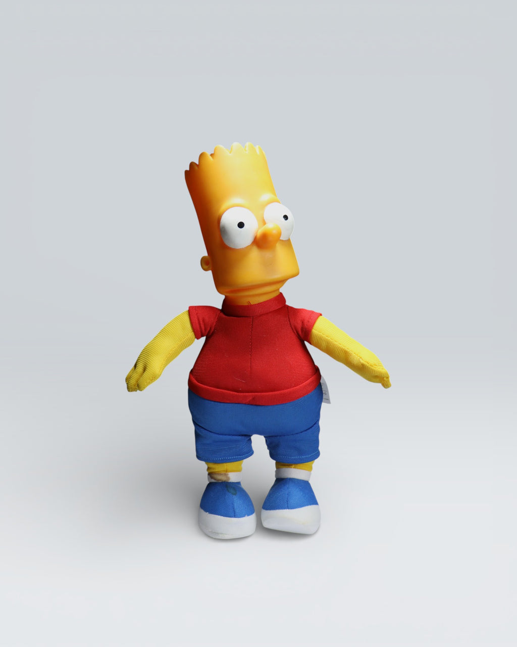 The Simpsons - Bart Simpson - Vintage 1990 (Official 20th Century Fox)