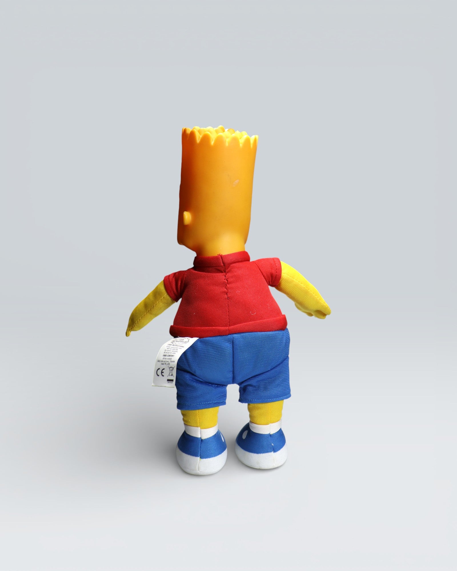 The Simpsons - Bart Simpson - Vintage 1990 (Official 20th Century Fox)