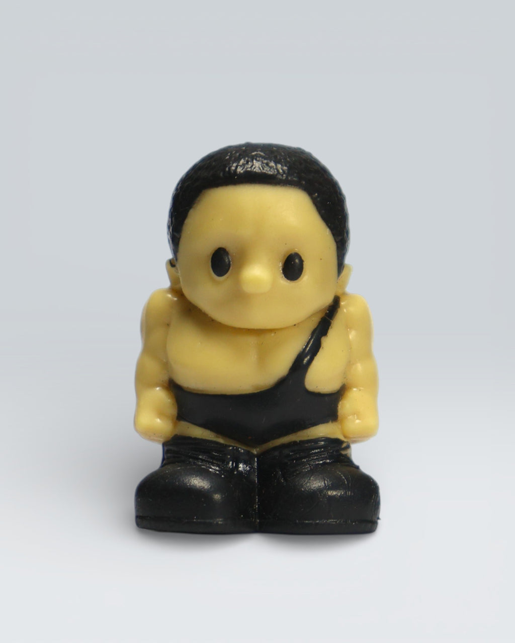 WWE Ooshies Series 2: Andre the Giant - Pencil Topper