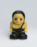 WWE Ooshies Series 2: Andre the Giant - Pencil Topper