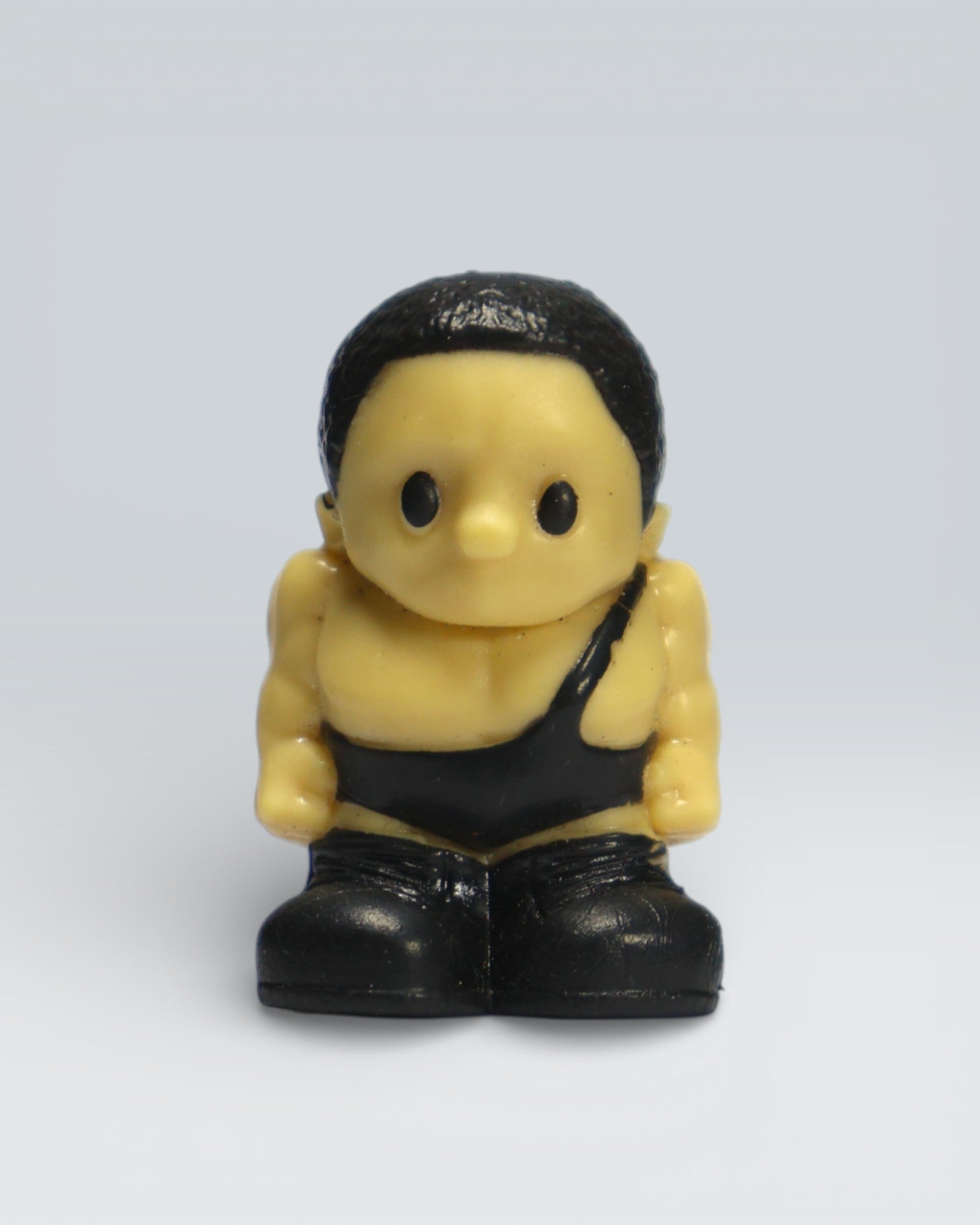 WWE Ooshies Series 2: Andre the Giant - Pencil Topper