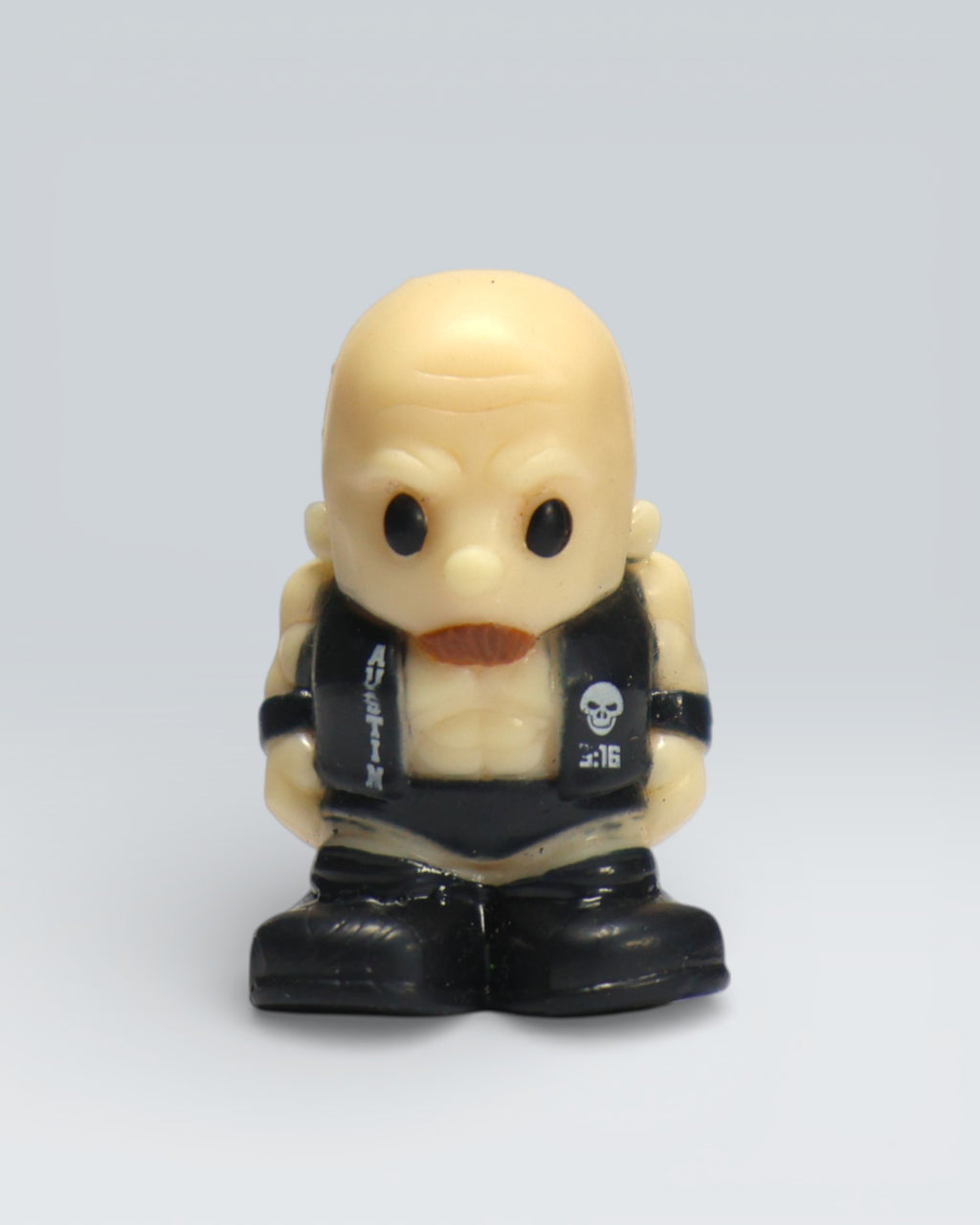 WWE Ooshies Series 1: Stone Cold Steve Austin - Pencil Topper