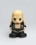 WWE Ooshies Series 1: Stone Cold Steve Austin - Pencil Topper