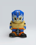 WWE Ooshies Series 1: Sin Cara - Pencil Topper
