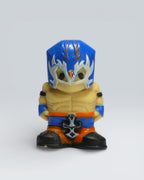 WWE Ooshies Series 1: Sin Cara - Pencil Topper