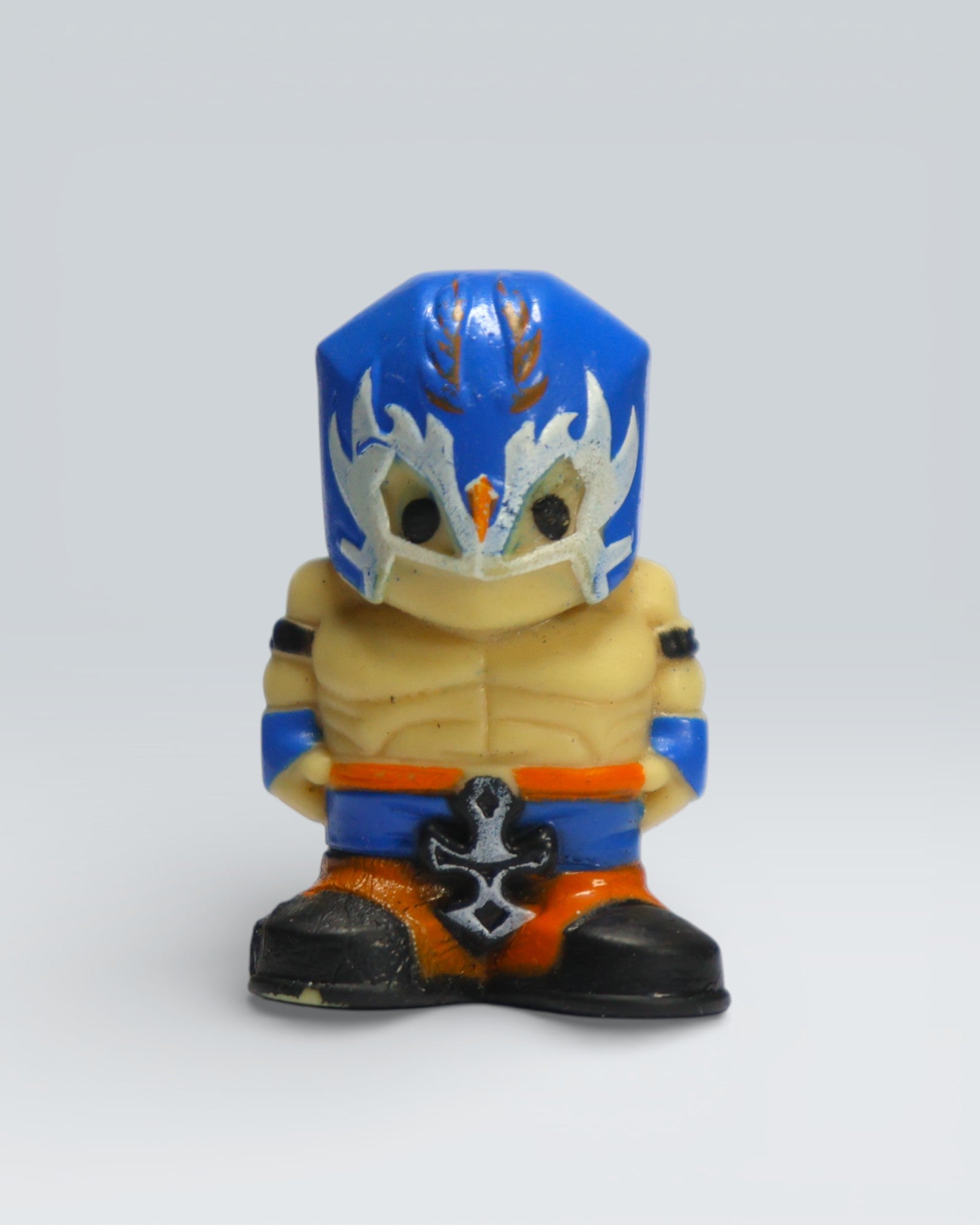 WWE Ooshies Series 1: Sin Cara - Pencil Topper