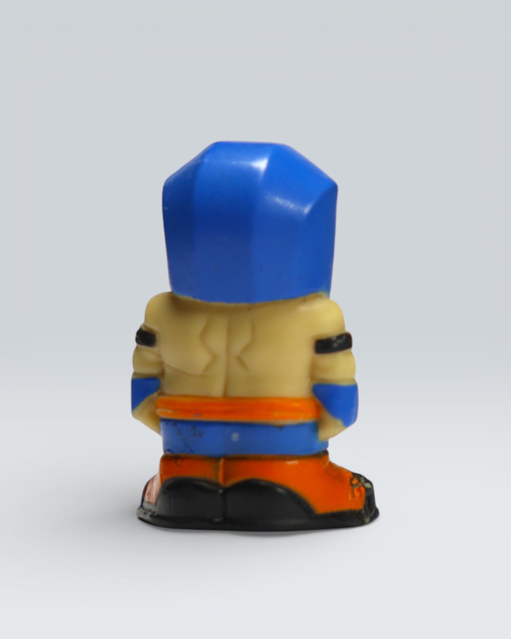 WWE Ooshies Series 1: Sin Cara - Pencil Topper