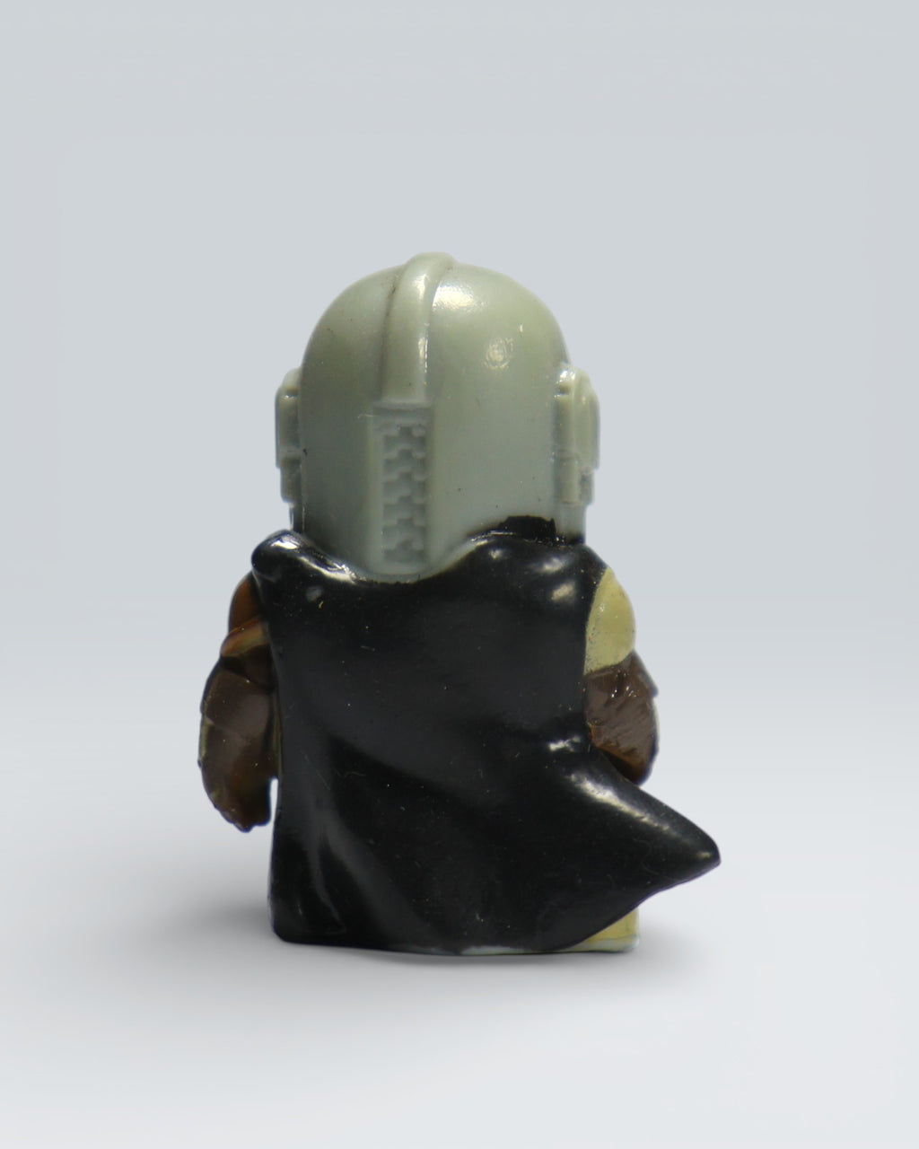 Star Wars Ooshies Series 1: The Mandalorian (Din Djarin) - Collectible Pencil Topper