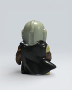 Star Wars Ooshies Series 1: The Mandalorian (Din Djarin) - Collectible Pencil Topper