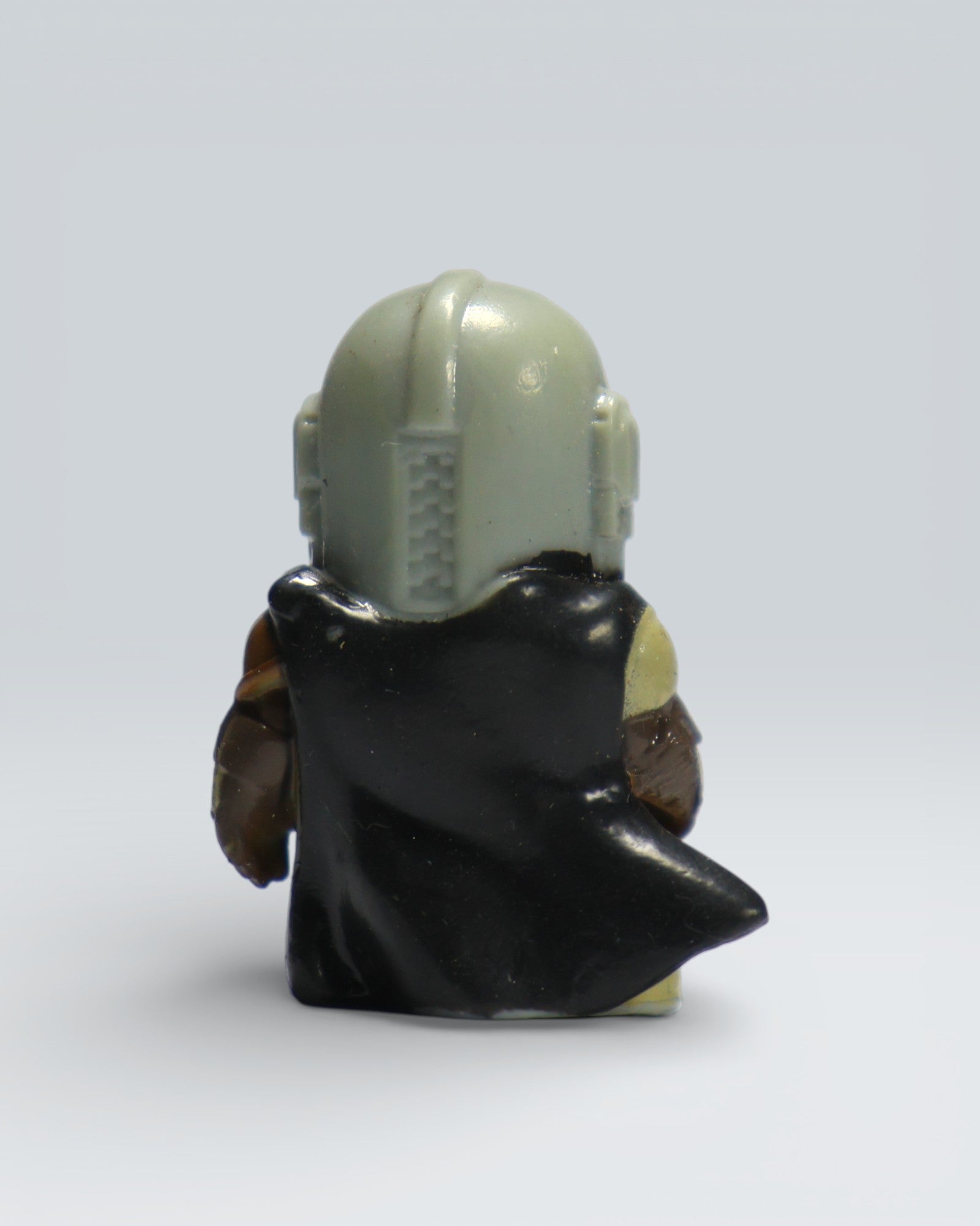 Star Wars Ooshies Series 1: The Mandalorian (Din Djarin) - Collectible Pencil Topper