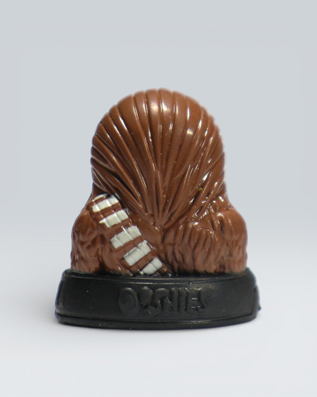 Star Wars Ooshies Series 1: Chewbacca - Collectible Pencil Topper