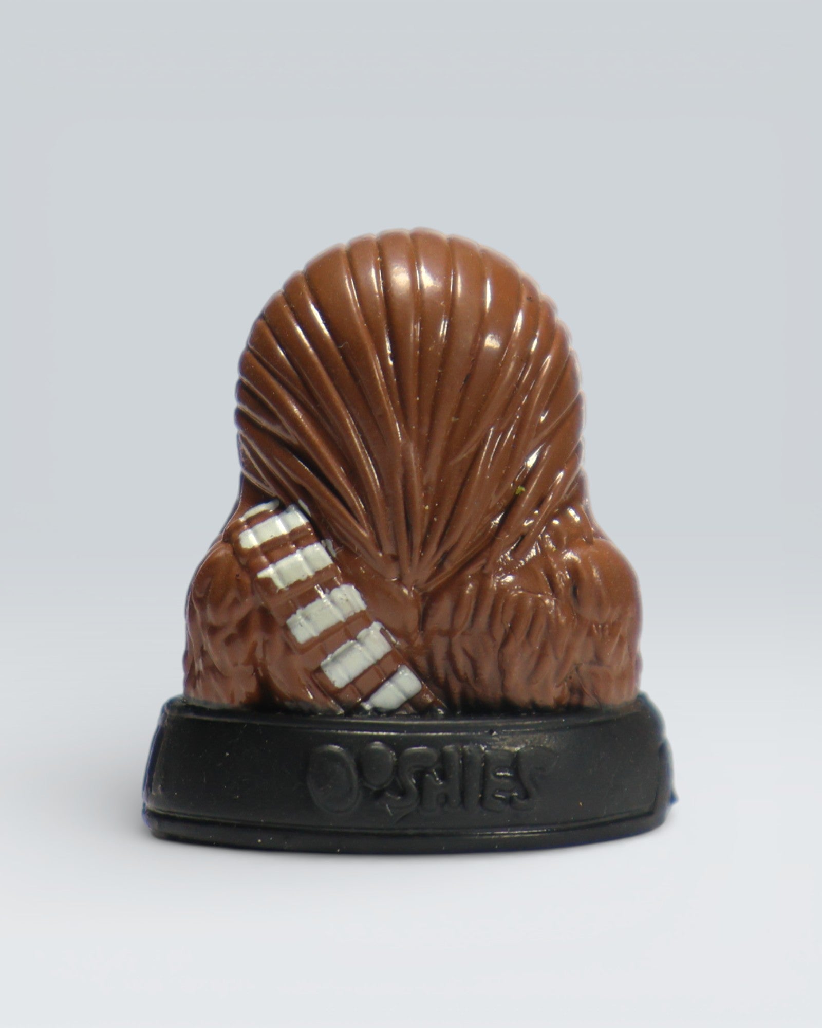 Star Wars Ooshies Series 1: Chewbacca - Collectible Pencil Topper