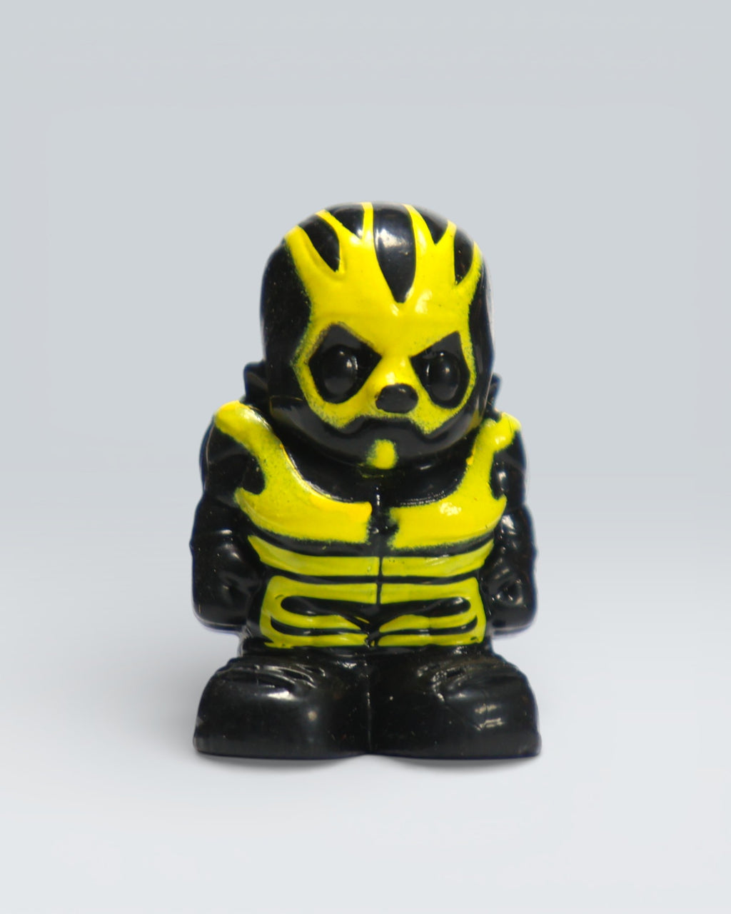WWE Ooshies Series 2: Goldust - Collectible Pencil Topper
