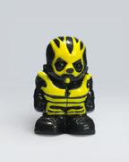 WWE Ooshies Series 2: Goldust - Collectible Pencil Topper